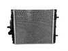 ES#3086517 - 4S0121252B - Additional Radiator - Front - Priced Each - Fix leaks and keep your cooling system efficient - fits left or right side - Genuine Volkswagen Audi - Audi