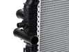 ES#3086517 - 4S0121252B - Additional Radiator - Front - Priced Each - Fix leaks and keep your cooling system efficient - fits left or right side - Genuine Volkswagen Audi - Audi