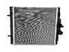 ES#3086517 - 4S0121252B - Additional Radiator - Front - Priced Each - Fix leaks and keep your cooling system efficient - fits left or right side - Genuine Volkswagen Audi - Audi
