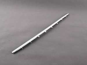 ES#74416 - 51117033402 - FINISHER - Genuine BMW - BMW