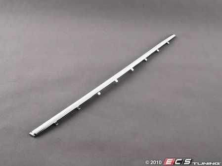 ES#74416 - 51117033402 - FINISHER - Genuine BMW - BMW