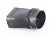 ES#2165550 - 13717590592 - F10 Air Channel - Genuine BMW - BMW