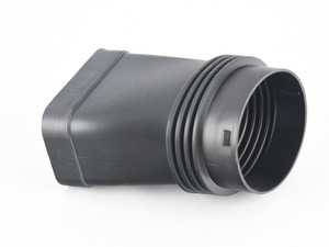 ES#2165550 - 13717590592 - F10 Air Channel - Genuine BMW - BMW