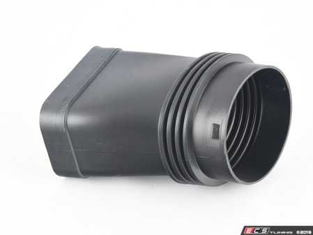 ES#2165550 - 13717590592 - F10 Air Channel - Genuine BMW - BMW