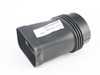 ES#2165550 - 13717590592 - F10 Air Channel - Genuine BMW - BMW