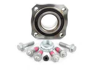 ES#3494333 - 33412457416 - REPAIR KIT FOR WHEEL  - Genuine BMW - BMW