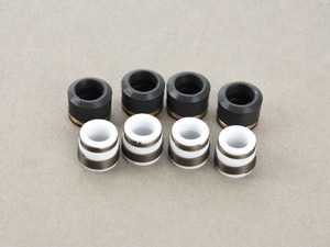 ES#3706586 - 1150500067 - Valve Stem Seal Kit - Complete set of valve stem seals - Victor Reinz - Mercedes Benz