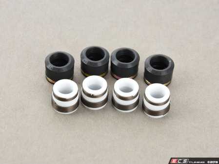 ES#3706586 - 1150500067 - Valve Stem Seal Kit - Complete set of valve stem seals - Victor Reinz - Mercedes Benz