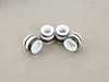 ES#3706586 - 1150500067 - Valve Stem Seal Kit - Complete set of valve stem seals - Victor Reinz - Mercedes Benz