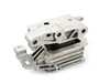 ES#4487482 - 22116885934 - Upper Engine Mount / Rubber - Connects and dampens the engine to the upper side frame. - Meyle - MINI