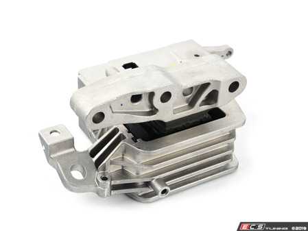 ES#4487482 - 22116885934 - Upper Engine Mount / Rubber - Connects and dampens the engine to the upper side frame. - Meyle - MINI