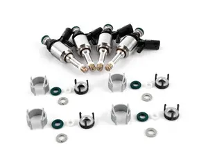 Fuel Injector Service Kit