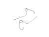 ES#157618 - 54137170932 - DRIP MOULDING - Genuine BMW - BMW