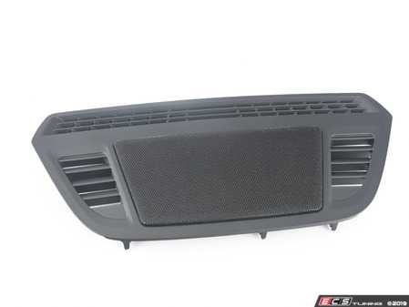 ES#2994641 - 51459292135 - Loudspeaker Cover - Genuine BMW - BMW