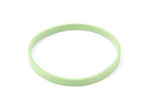ES#3209887 - 11617528174 - Intake Manifold Gasket 895.580
 - Located on the side of the intake manifold - Elring - MINI