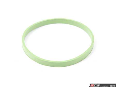 ES#3209887 - 11617528174 - Intake Manifold Gasket 895.580
 - Located on the side of the intake manifold - Elring - MINI