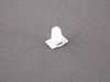 ES#124710 - 51478244458 - SILL COVER CLIP - Genuine BMW - BMW