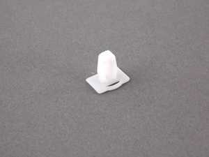 ES#2538091 - 51478244458kt - Clip - Pack Of 25 - L=11.20mm - Genuine BMW - BMW