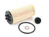ES#3614153 - 11428593186 - Oil Filter Kit W/ O-Ring - MINI Cooper 2020-2024 - Quality replacement oil filter to ensure your oil stays contaminant free : F56+ B36C/B46C/B46D - Genuine MINI - MINI