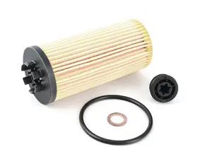 Oil Filter Kit W/ O-Ring - MINI Cooper 2020-2024