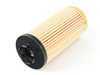 ES#3614153 - 11428593186 - Oil Filter Kit W/ O-Ring - MINI Cooper 2020-2024 - Quality replacement oil filter to ensure your oil stays contaminant free : F56+ B36C/B46C/B46D - Genuine MINI - MINI