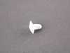 ES#124710 - 51478244458 - SILL COVER CLIP - Genuine BMW - BMW