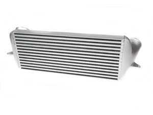 ES#3984941 - E60-10903040 - VRSF Stepped Competition Intercooler Upgrade - 7.5" - Allow for more HP gains and Eliminate heat soak - VRSF - BMW