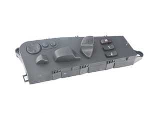 ES#2787208 - 61319287095 - Seat Adjusting Switch - Front Left - (NO LONGER AVAILABLE) - Genuine BMW - 