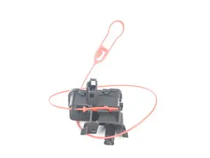 Fuel Door Actuator
