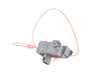 ES#3642057 - 8K0862153J - Fuel Door Actuator - Allows the fuel door to be opened using the interior button - Genuine Volkswagen Audi - Audi