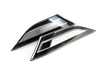ES#3619132 - 99163125506KT - European LED Clear Side Marker Set - Give your 991 or 981 some European flair with clear LED side markers - Genuine Porsche - Porsche