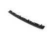 ES#74441 - 51117043452 - Front Bumper Center Molding - Center trim panel located in the front bumper - Genuine BMW - BMW