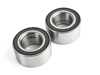 ES#3659723 - 4B0498625KT5 - Complete Wheel Bearing Kit - All-inclusive kit includes both bearings - FAG - Audi