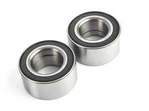 ES#3659723 - 4B0498625KT5 - Complete Wheel Bearing Kit - All-inclusive kit includes both bearings - FAG - Audi
