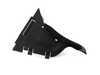ES#129501 - 51718150450 - COMP. COVER - Genuine BMW - BMW