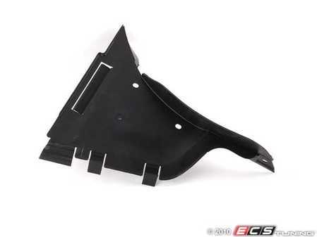ES#129501 - 51718150450 - COMP. COVER - Genuine BMW - BMW