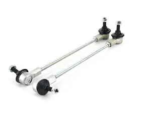 Front Sway Bar End Links - Pair (320mm Length)