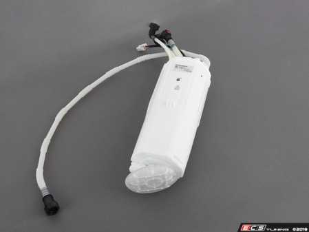 ES#3420996 - 4E0919087G - Fuel Pump - Left - Does not include the fuel gauge sender - VDO - Audi