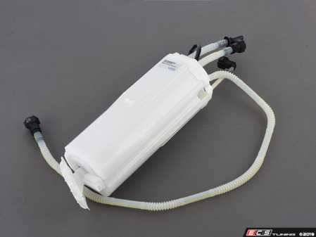 ES#3420998 - 4E0919087H - Fuel Pump - right - Does not include the fuel gauge sender - Continental - Audi