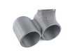 ES#3639880 - 2018009-V3D-SM - Dual Defrost Vent Pod - Smooth - (NO LONGER AVAILABLE) - Each vent pod is crafted from 3D printed plastic to withstand cracking, fading, and warping while still giving your car a custom fit and finish. - CJM Industries - 
