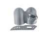 ES#3639880 - 2018009-V3D-SM - Dual Defrost Vent Pod - Smooth - (NO LONGER AVAILABLE) - Each vent pod is crafted from 3D printed plastic to withstand cracking, fading, and warping while still giving your car a custom fit and finish. - CJM Industries - 