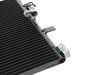 ES#3561388 - 8K0260403AF - A/C Condenser - Includes the receiver/drier - Denso - Audi