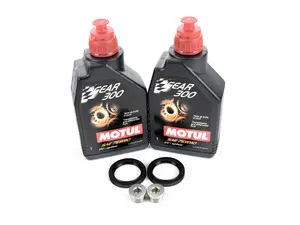 Rear Differential Service Kit