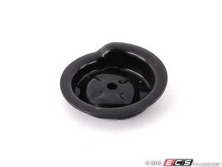 ES#50688 - 31332227348 - Upper Spring Plate - The plate found between the strut mount and spring - Genuine BMW - BMW