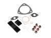 ES#2996527 - B518tftkt - FrankenTurbo Turbocharger Installation Kit - All hardware & gaskets to install a new turbocharger - Assembled By ECS - Audi