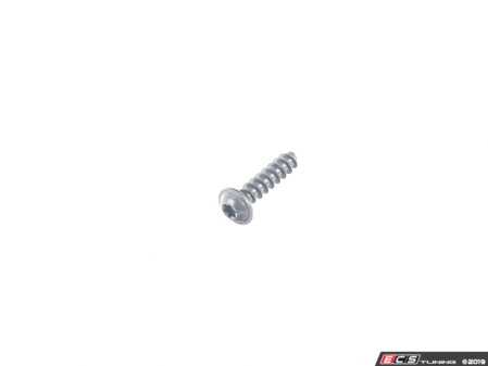ES#1613557 - 0019846829 - Bolt - Priced Each - M6x25 - Genuine Mercedes Benz - Mercedes Benz
