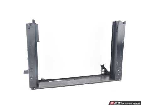 ES#2135814 - 17117573264 - MODULE MOUNT, BOTTOM - Genuine BMW - BMW