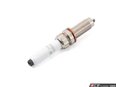 ES#3487183 - 12122455258 - SPARK PLUG, HIGH POW - Genuine MINI - 