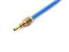 ES#3318585 - 98642311326 - Clutch Pipeline - Connects clutch hydraulic line to the slave cylinder - Genuine Porsche - Porsche