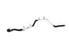 ES#2920072 - 17127640821 - LINE, RADIATOR - SUPPLY LINE - Genuine BMW - BMW